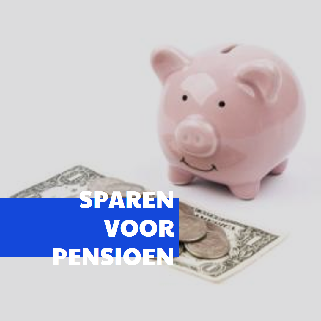 Sparen Voor Pensioen – IT ZZP